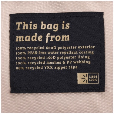 Logo trade promotional merchandise picture of: Case Logic Invigo 15.6" backpack