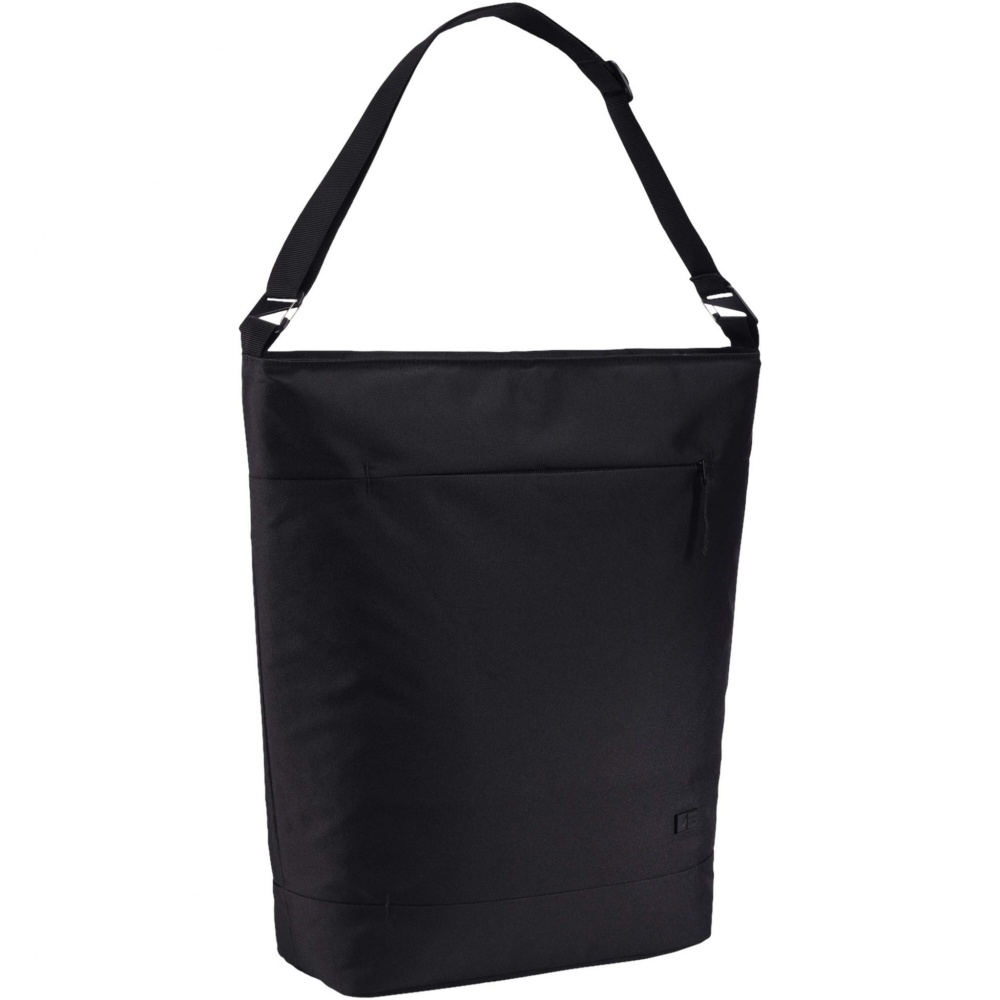 Logotrade corporate gift picture of: Case Logic Invigo convertible tote bag 