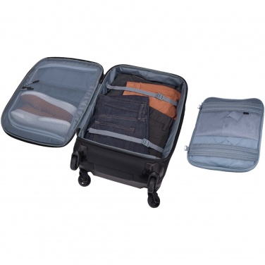 Logo trade advertising products image of: Thule Subterra 2 carry on spinner suitcase