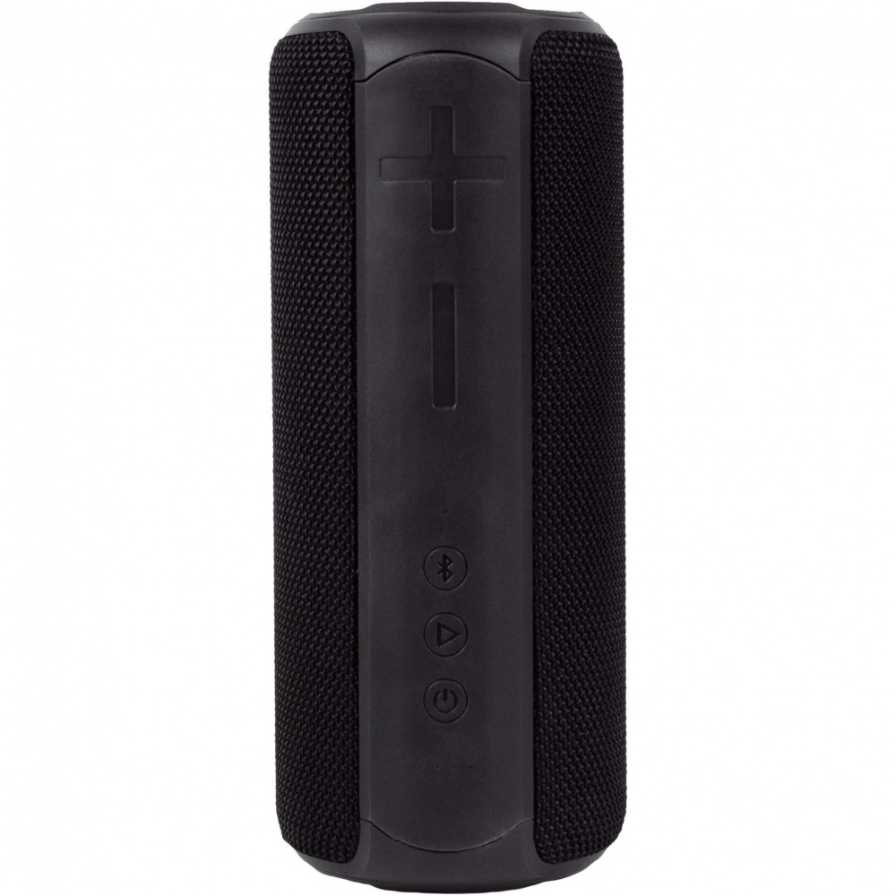 Logotrade promotional merchandise picture of: Prixton Echo Box speaker