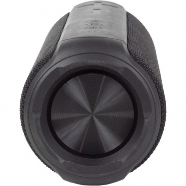 Logo trade business gifts image of: Prixton Echo Box speaker