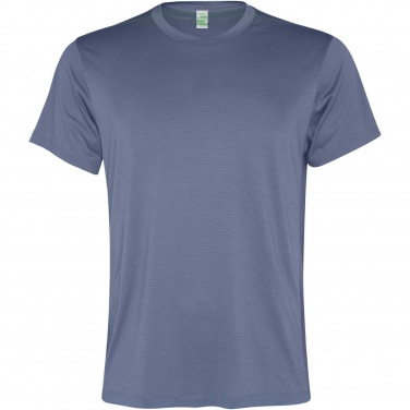 Logotrade promotional gift picture of: Slam short sleeve men's sports t-shirt