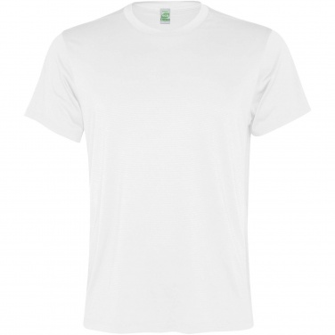 Logotrade promotional merchandise picture of: Slam short sleeve men's sports t-shirt