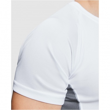 Logotrade advertising product image of: Shanghai short sleeve kids sports t-shirt