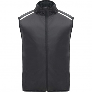 Logotrade corporate gifts photo of: Jannu unisex lightweight running bodywarmer