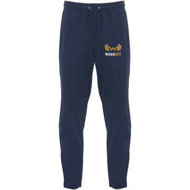 Logo trade promotional item photo of: Neapolis unisex trousers
