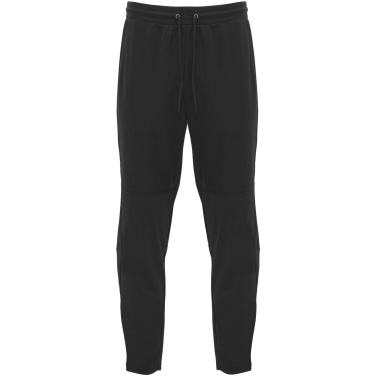 Logo trade promotional products image of: Neapolis unisex trousers