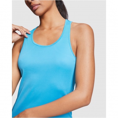 Logotrade advertising product picture of: Shura women's sports vest