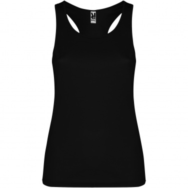 Logotrade promotional giveaways photo of: Shura women's sports vest