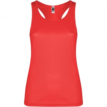 Logotrade corporate gift picture of: Shura women's sports vest