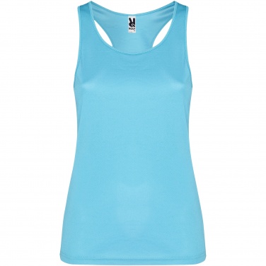 Logo trade promotional products picture of: Shura women's sports vest