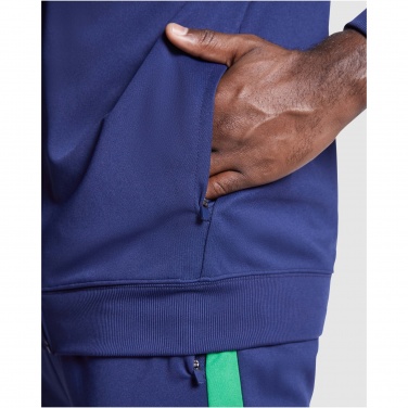 Logotrade promotional merchandise photo of: Evans kids tracksuit