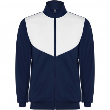 Logotrade promotional merchandise picture of: Evans kids tracksuit
