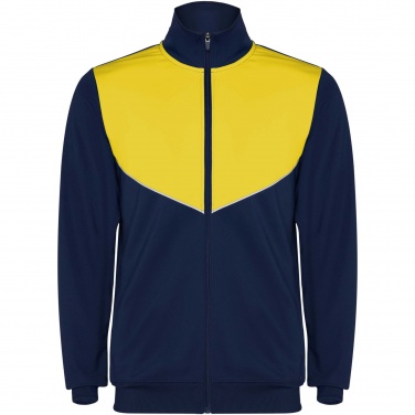 Logo trade promotional giveaways picture of: Evans kids tracksuit