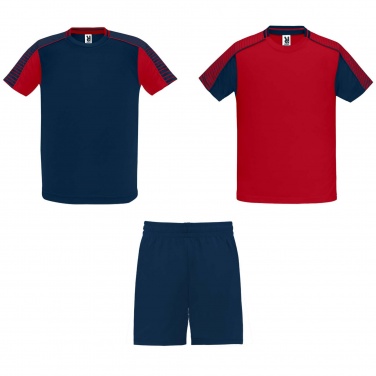 Logotrade promotional products photo of: Juve unisex sports set