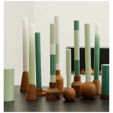 Logotrade business gifts photo of: Originalhome dinner candle holder - M