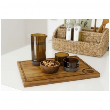 Logo trade promotional giveaways picture of: Originalhome cutting board