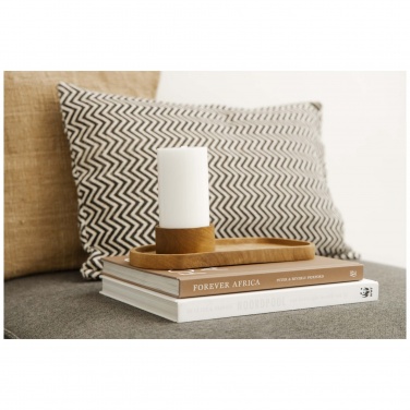 Logotrade promotional products photo of: Originalhome wooden tray