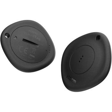 Logotrade advertising product image of: Xtorm XTAG01 travel tag