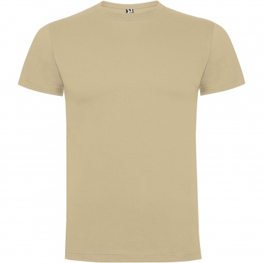 Logo trade promotional merchandise picture of: Dogo Premium short sleeve men's t-shirt