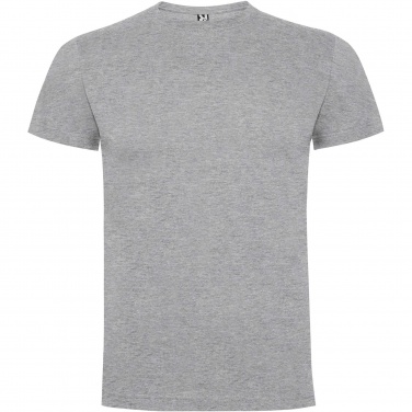 Logo trade promotional merchandise photo of: Dogo Premium short sleeve men's t-shirt