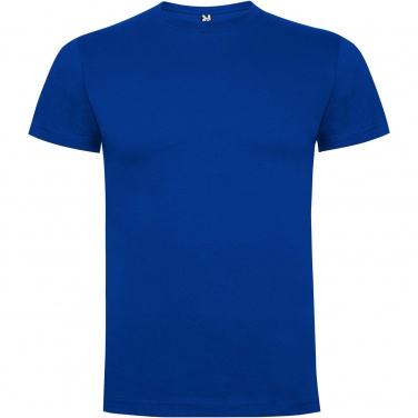 Logo trade promotional item photo of: Dogo Premium short sleeve men's t-shirt