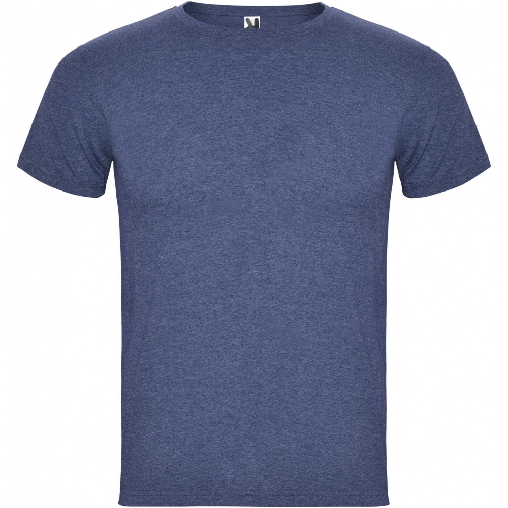 Logotrade promotional items photo of: Fox short sleeve men's t-shirt
