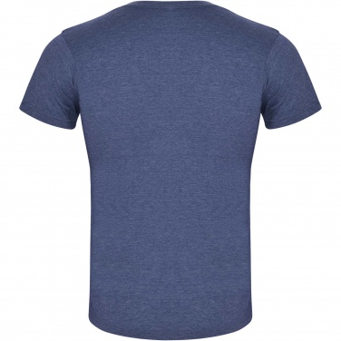 Logotrade promotional item image of: Fox short sleeve men's t-shirt