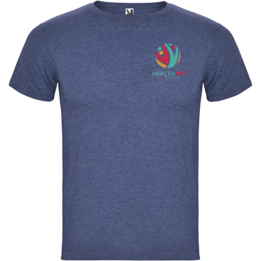 Logotrade promotional product image of: Fox short sleeve men's t-shirt