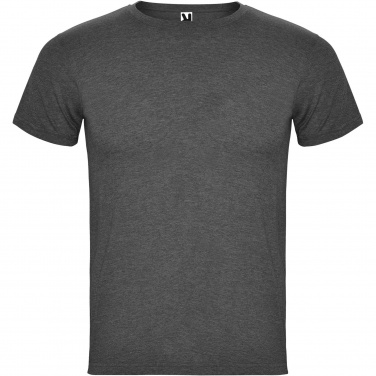 Logo trade advertising products picture of: Fox short sleeve men's t-shirt