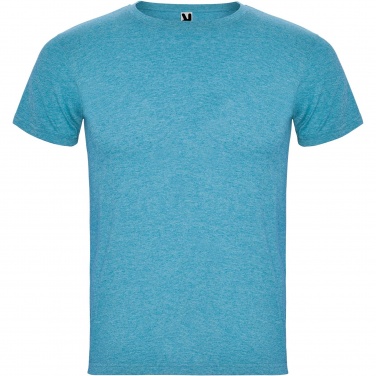 Logotrade promotional gift picture of: Fox short sleeve men's t-shirt