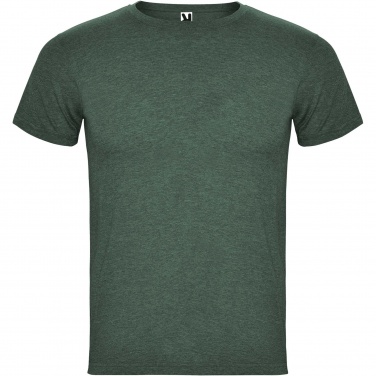 Logo trade advertising product photo of: Fox short sleeve men's t-shirt