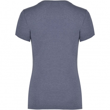 Logotrade business gift image of: Fox short sleeve women's t-shirt
