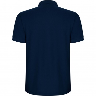 Logotrade promotional giveaways photo of: Pegaso Premium short sleeve kids polo