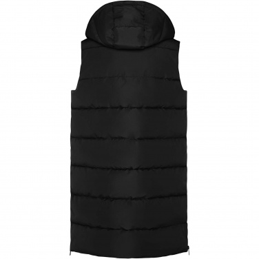 Logo trade corporate gift photo of: Reine women's insulated bodywarmer