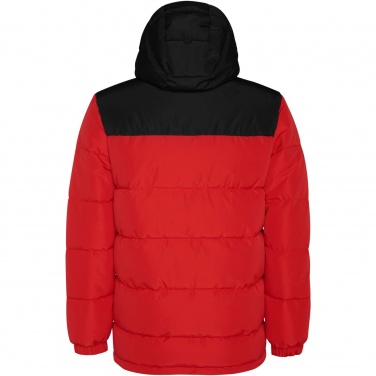Logotrade promotional item image of: Tallin kids insulated jacket