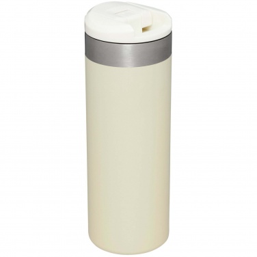 Logo trade corporate gifts picture of: Stanley 470 ml AeroLight™ transit tumbler 