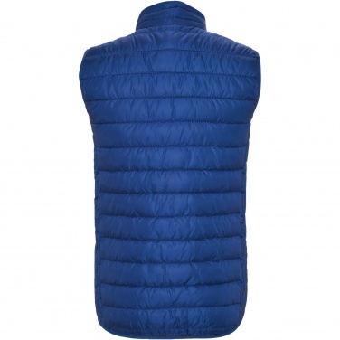 Logotrade promotional items photo of: Oslo kids insulated bodywarmer