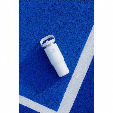 Logotrade promotional giveaway picture of: Stanley 890 ml IceFlow™ flip straw tumbler