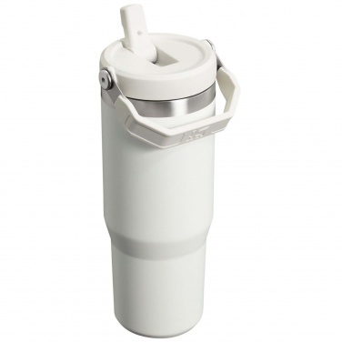 Logotrade business gifts photo of: Stanley 890 ml IceFlow™ flip straw tumbler