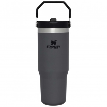 Logotrade promotional merchandise picture of: Stanley 890 ml IceFlow™ flip straw tumbler