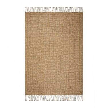 Logotrade promotional giveaway picture of: VINGA Verso blanket