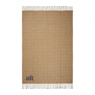 Logo trade promotional item photo of: VINGA Verso blanket