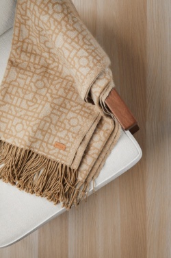 Logo trade promotional gifts image of: VINGA Verso blanket