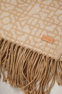 Logotrade advertising products photo of: VINGA Verso blanket