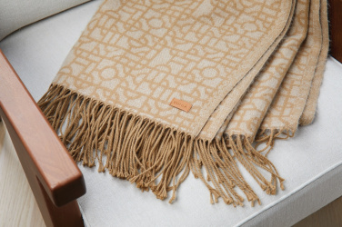 Logotrade business gift image of: VINGA Verso blanket