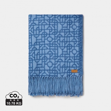 Logo trade promotional giveaway photo of: VINGA Verso blanket