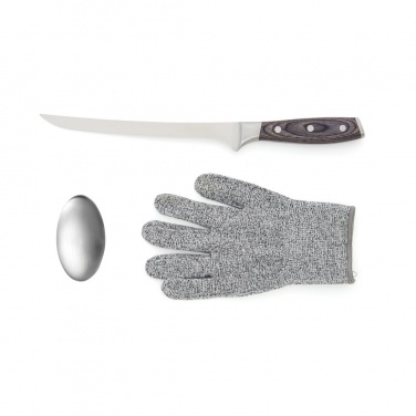 Logo trade promotional merchandise image of: VINGA Kaiser Fillet Set
