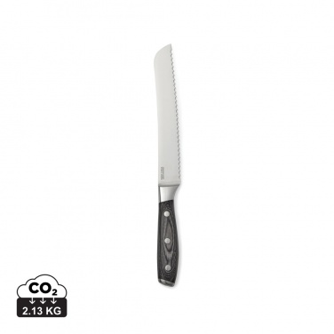 Logotrade promotional merchandise photo of: VINGA Kaiser Bread Knife