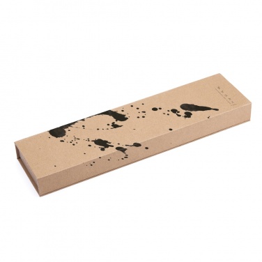 Logotrade promotional merchandise picture of: VINGA Hattasan Damascus chef’s edition knife